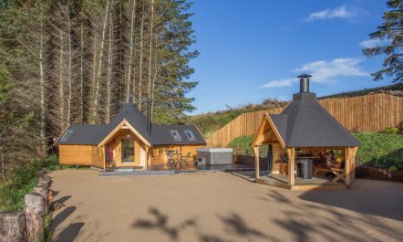 1 Bed in Milltown Of Edinvillie