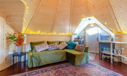 1 Bed in Milltown Of Edinvillie 8