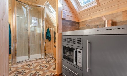 1 Bed in Milltown Of Edinvillie 9