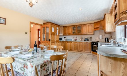 4 Bed in Donegal Town 5