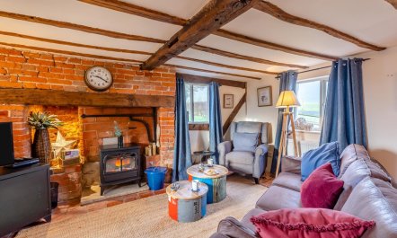 2 Bed in Shelsley Walsh 2