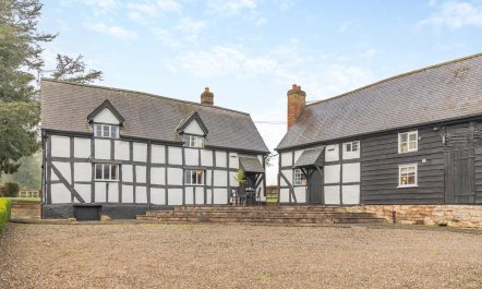 2 Bed in Shelsley Walsh