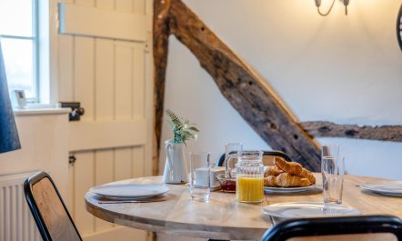 2 Bed in Shelsley Walsh 8