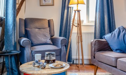 2 Bed in Shelsley Walsh 4