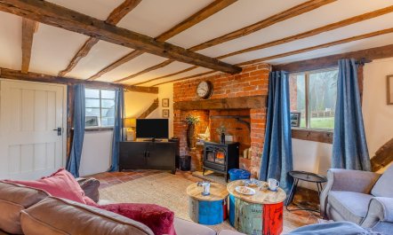 2 Bed in Shelsley Walsh 5