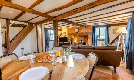 2 Bed in Shelsley Walsh 6