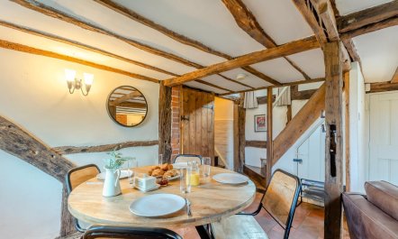 2 Bed in Shelsley Walsh 7