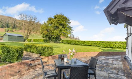 2 Bed in Shelsley Walsh 1