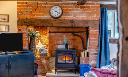 2 Bed in Shelsley Walsh 3