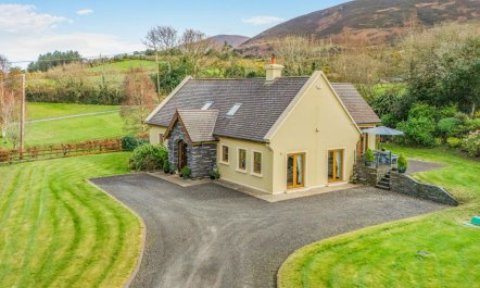 4 Bed in Killarney