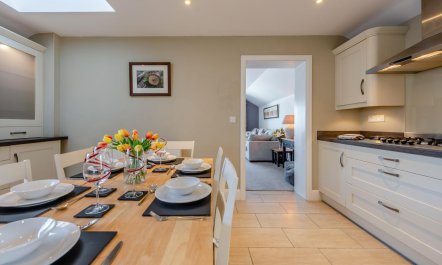 3 Bed in St. Dogmaels 9