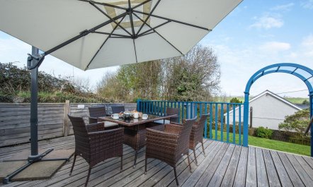 3 Bed in St. Dogmaels 1