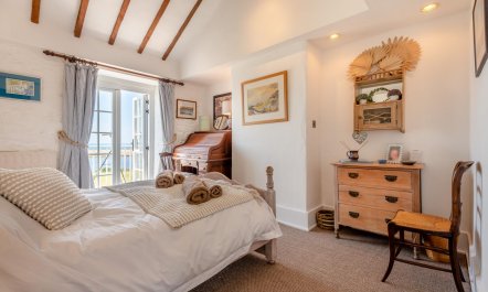 2 Bed in Langton Herring 8