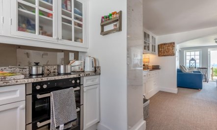 2 Bed in Langton Herring 5