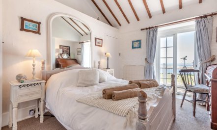 2 Bed in Langton Herring 7