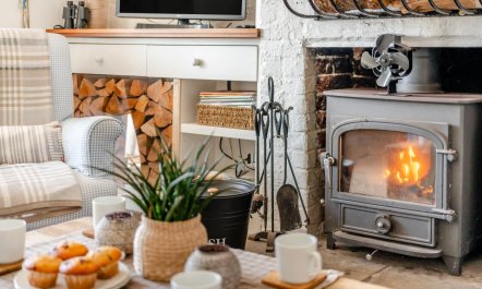 2 Bed in Langton Herring 1