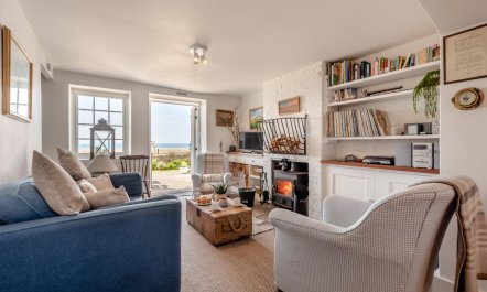 2 Bed in Langton Herring 2