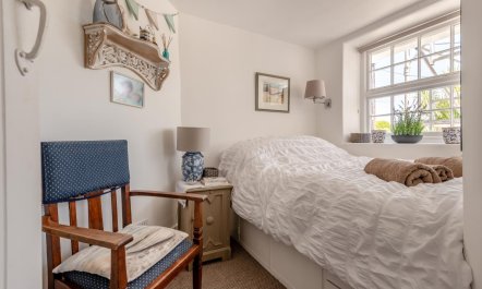 2 Bed in Langton Herring 9