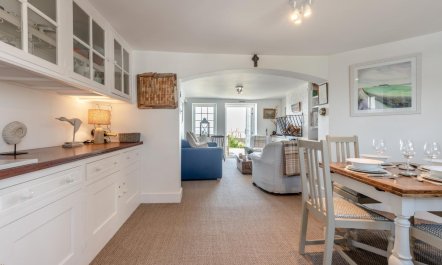 2 Bed in Langton Herring 6