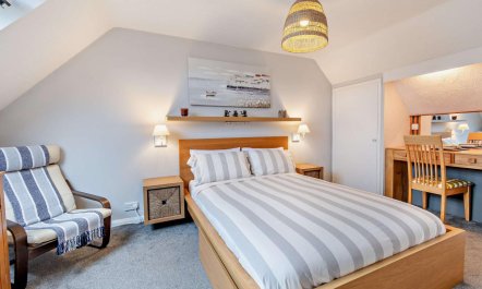 2 Bed in Aberporth 7