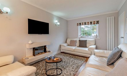 2 Bed in Aberporth 2