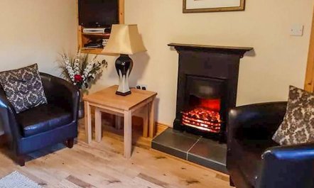 2 Bed in Port Laoise 1