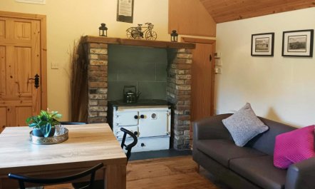 2 Bed in Port Laoise 3