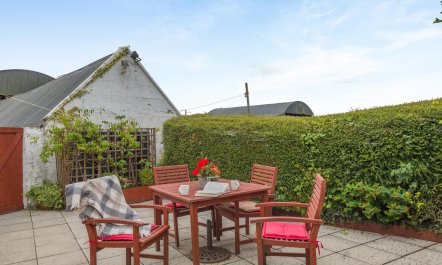 2 Bed in Port Laoise 4