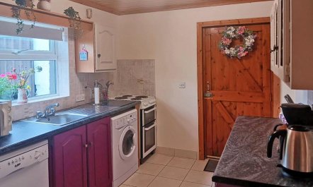 2 Bed in Port Laoise 2