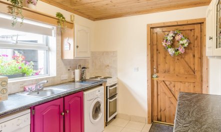 2 Bed in Port Laoise 2