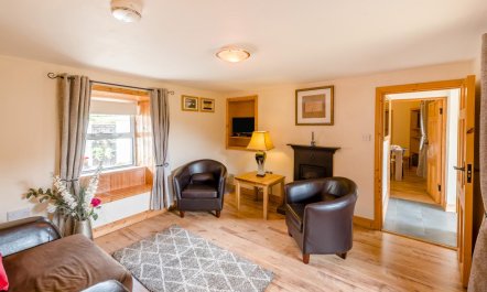 2 Bed in Port Laoise 5
