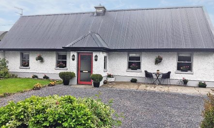 2 Bed in Port Laoise 9