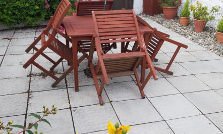 2 Bed in Port Laoise 8