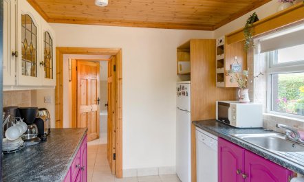 2 Bed in Port Laoise 8