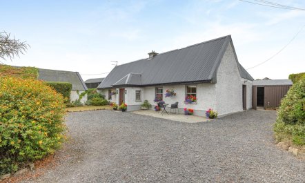 2 Bed in Port Laoise