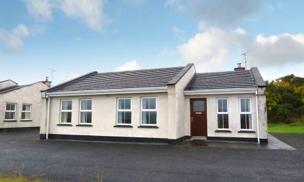 3 Bed in Drumkeeran