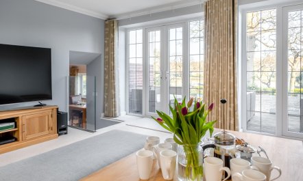 6 Bed in Wootton Bridge 5