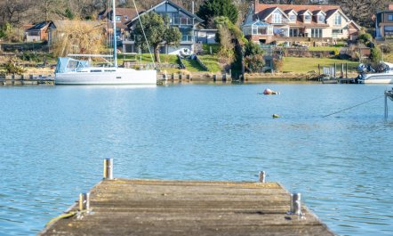 6 Bed in Wootton Bridge 1