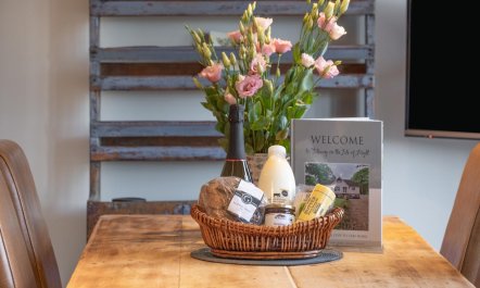 6 Bed in Wootton Bridge 8