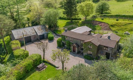 7 Bed in Talgarth