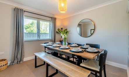 5 Bed in Wolfscastle 7