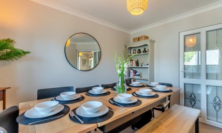 5 Bed in Wolfscastle 8