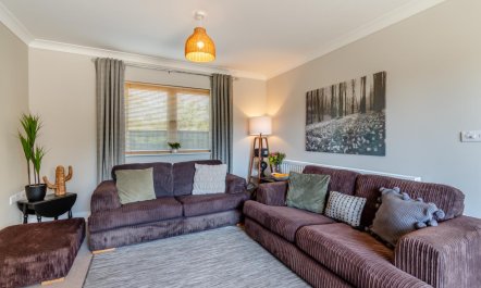 5 Bed in Wolfscastle 4