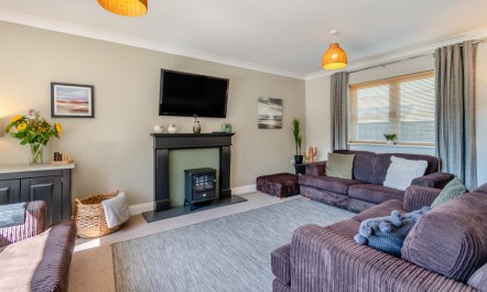 5 Bed in Wolfscastle 3