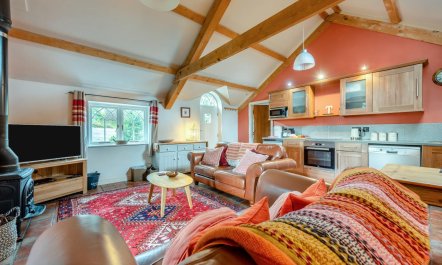 1 Bed in Dre-Fach Felindre 2