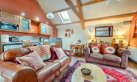 1 Bed in Dre-Fach Felindre 1