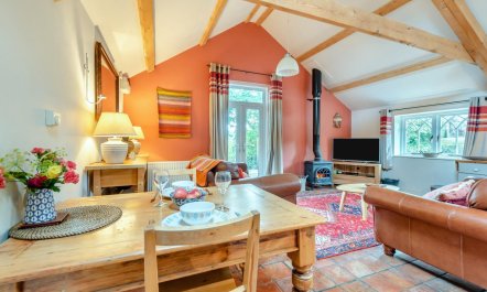 1 Bed in Dre-Fach Felindre 6