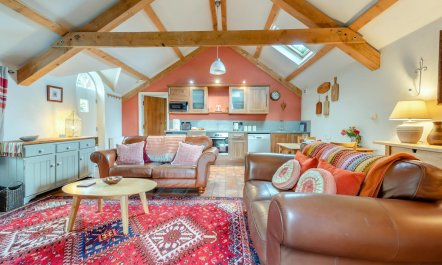 1 Bed in Dre-Fach Felindre