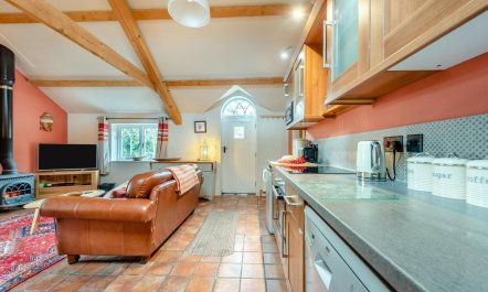 1 Bed in Dre-Fach Felindre 9