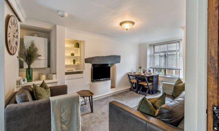 2 Bed in Ulverston 1